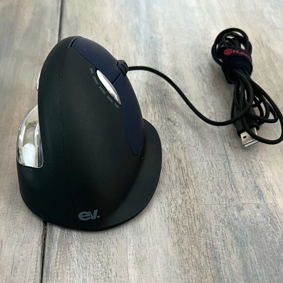 Human ergonomics evo wired mouse EV1509 - Picture 1 of 6